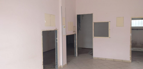 Magazzino in affitto a Castelfiorentino