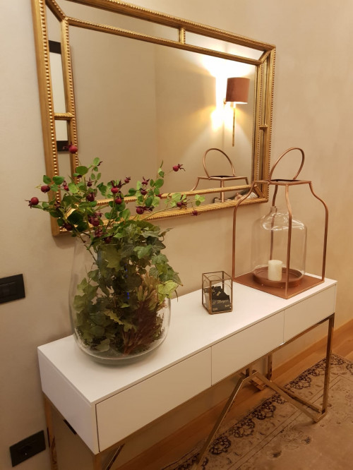 Appartamento in affitto a Lamporecchio