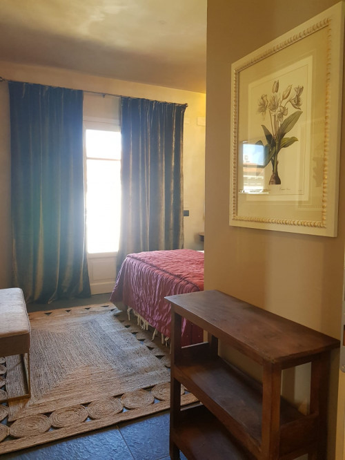 Appartamento in affitto a Lamporecchio