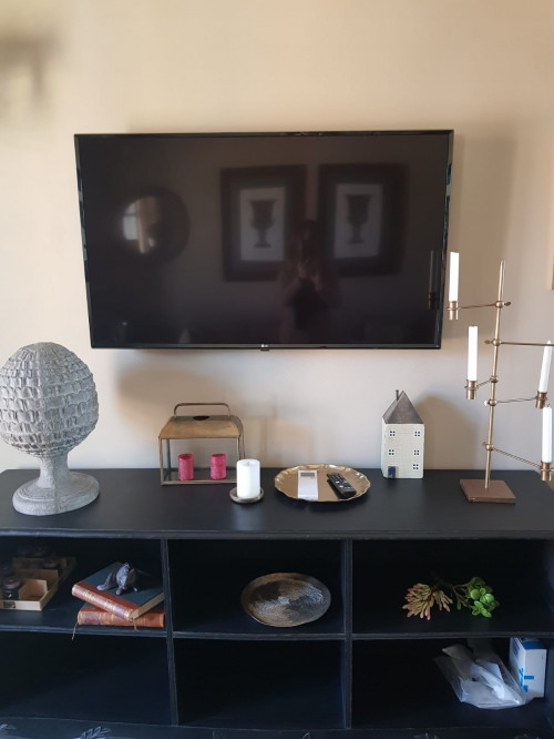 Appartamento in affitto a Lamporecchio