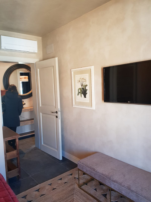 Appartamento in affitto a Lamporecchio