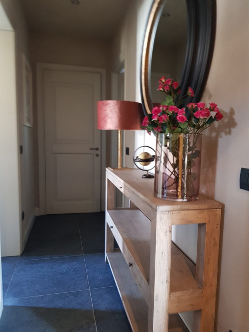 Appartamento in affitto a Lamporecchio