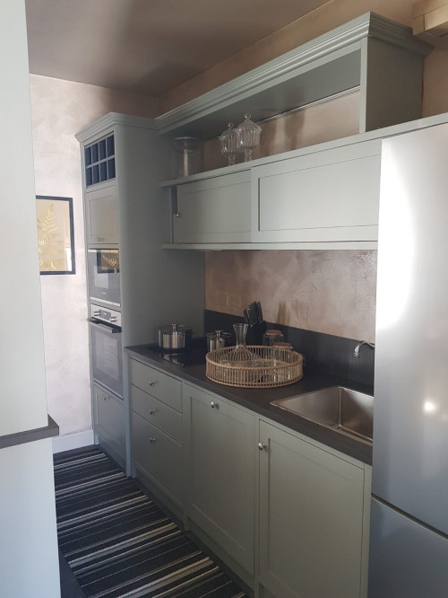 Appartamento in affitto a Lamporecchio