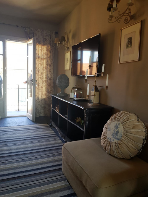 Appartamento in affitto a Lamporecchio