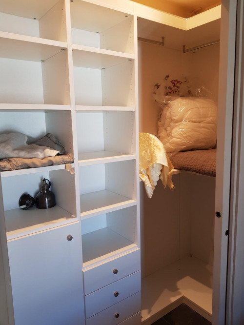 Appartamento in affitto a Lamporecchio