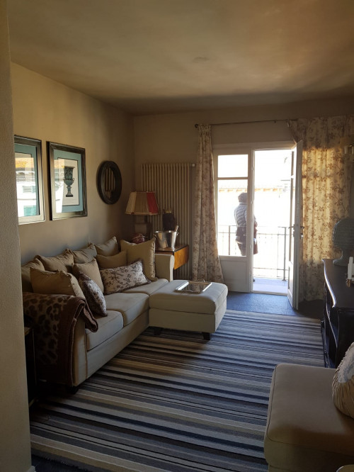 Appartamento in affitto a Lamporecchio