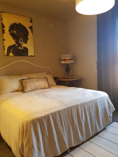 Appartamento in affitto a Lamporecchio