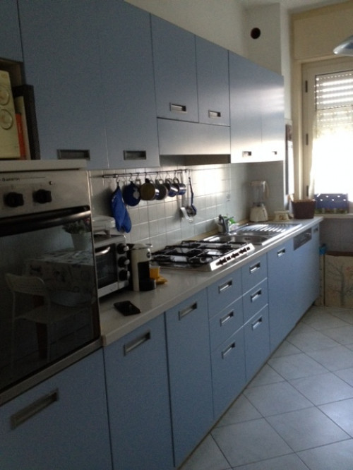 Appartamento in affitto a Luino
