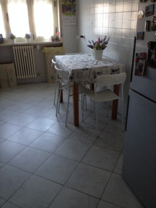 Appartamento in affitto a Luino