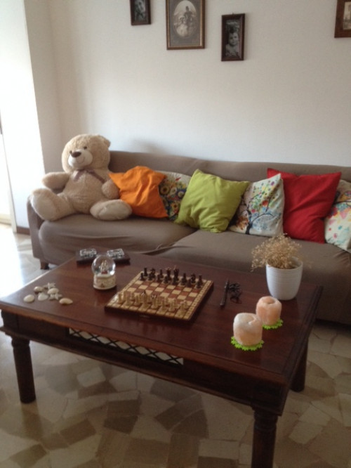 Appartamento in affitto a Luino