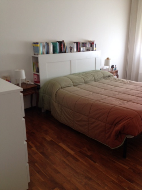 Appartamento in affitto a Luino
