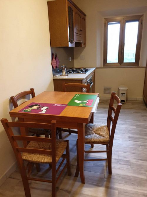 Appartamento in affitto a San Miniato