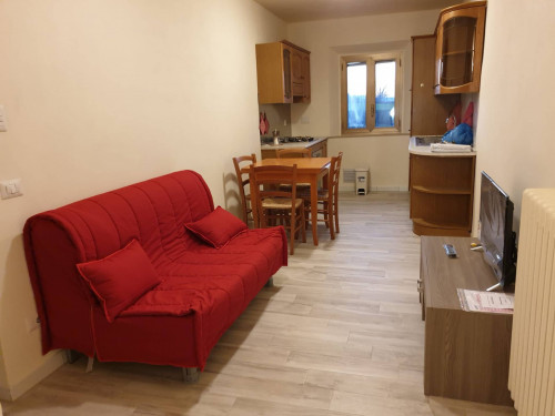 Appartamento in affitto a San Miniato
