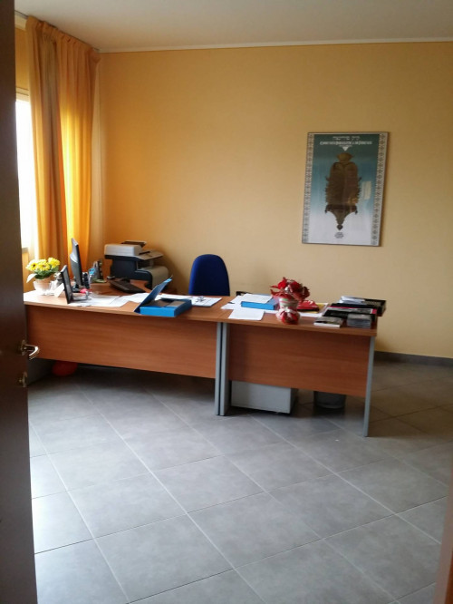 Ufficio in vendita a San Miniato