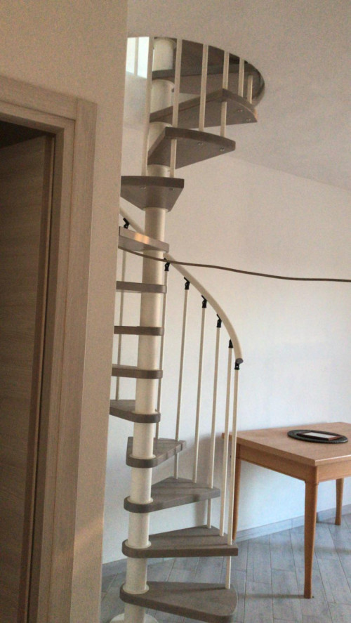 Appartamento in affitto a Vinci