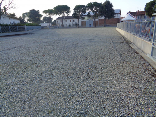 Terreno edificabile in affitto a Case Castagnoli, Cesena (FC)