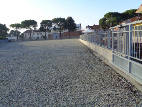 Terreno edificabile in affitto a Case Castagnoli, Cesena (FC)
