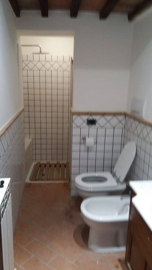 Appartamento in affitto a Cerreto Guidi