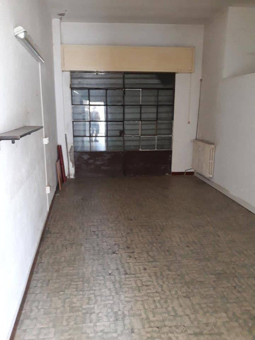 Fondo Commerciale in affitto a Forlì