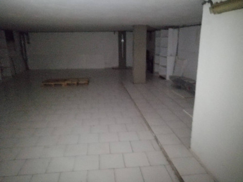 Fondo Commerciale in affitto a Empoli