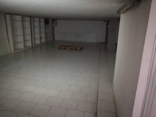 Fondo Commerciale in affitto a Empoli