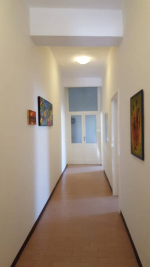 Appartamento in affitto a Luino