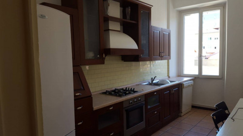 Appartamento in affitto a Luino