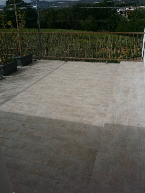 Appartamento in affitto a Vinci