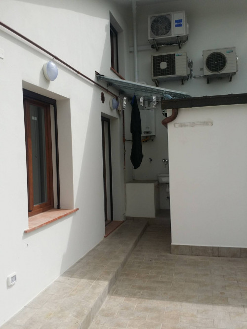 Appartamento in affitto a Vinci