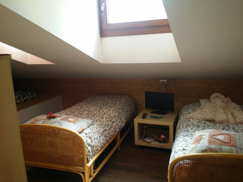 Stanza in affitto a Vinci