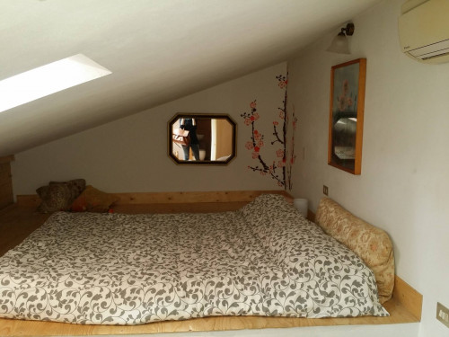 Stanza in affitto a Vinci