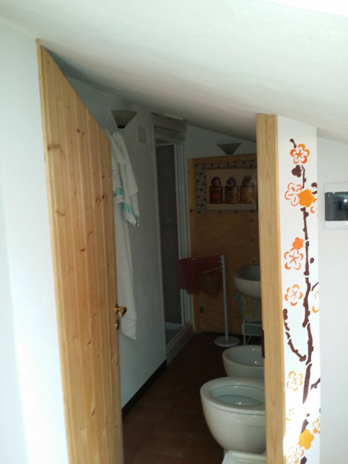 Stanza in affitto a Vinci