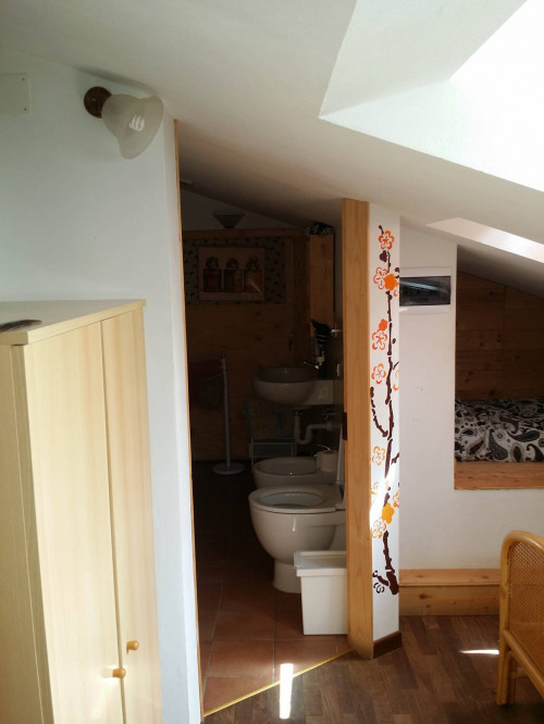 Stanza in affitto a Vinci