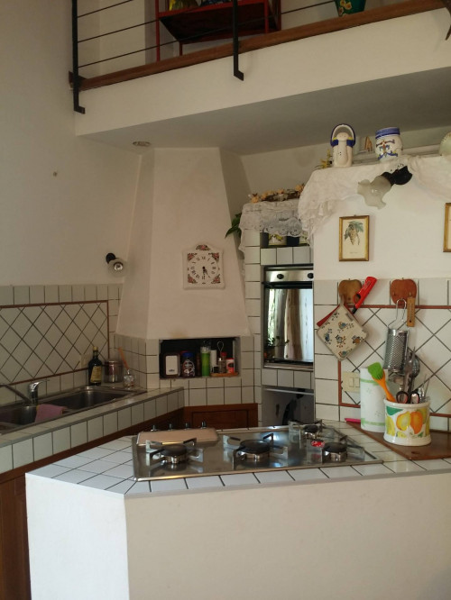 Stanza in affitto a Vinci