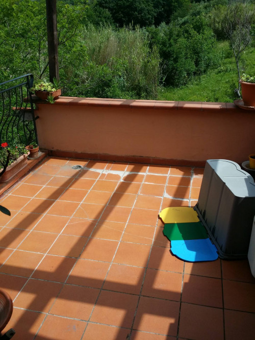 Stanza in affitto a Vinci