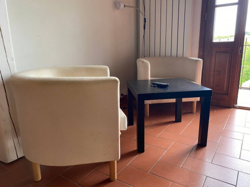 Appartamento in affitto a Montespertoli
