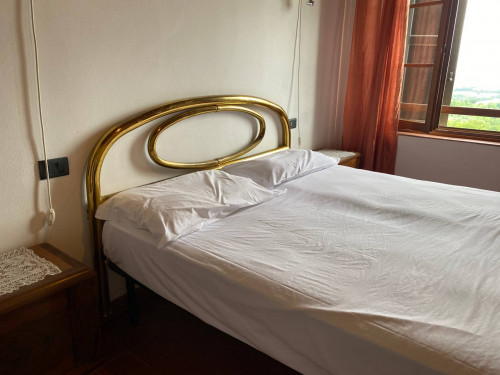 Appartamento in affitto a Montespertoli