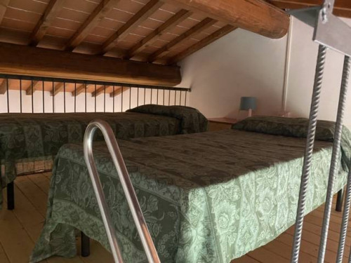 Appartamento in affitto a Montespertoli