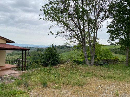 Appartamento in affitto a Montespertoli