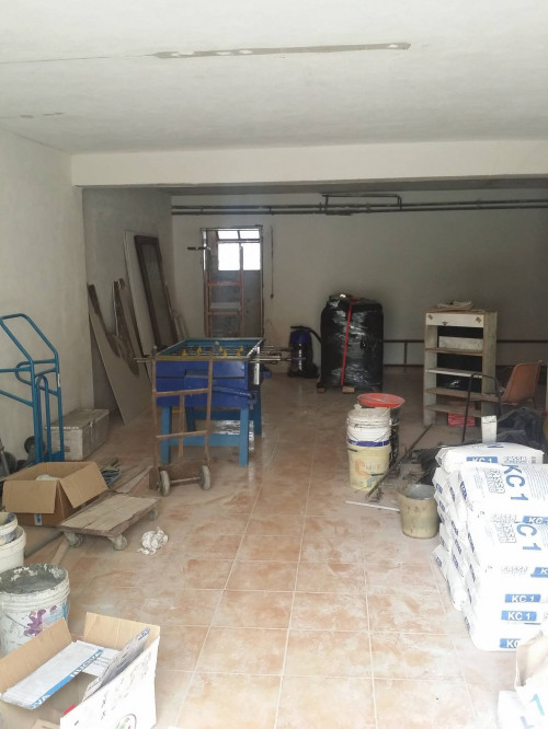 Fondo Artigianale in affitto a San Miniato