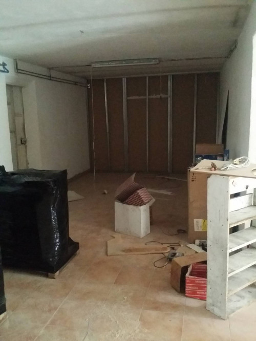 Fondo Artigianale in affitto a San Miniato