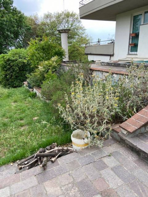 Villa in affitto a Empoli