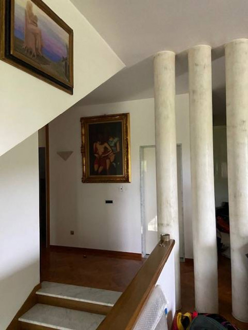 Villa in affitto a Empoli