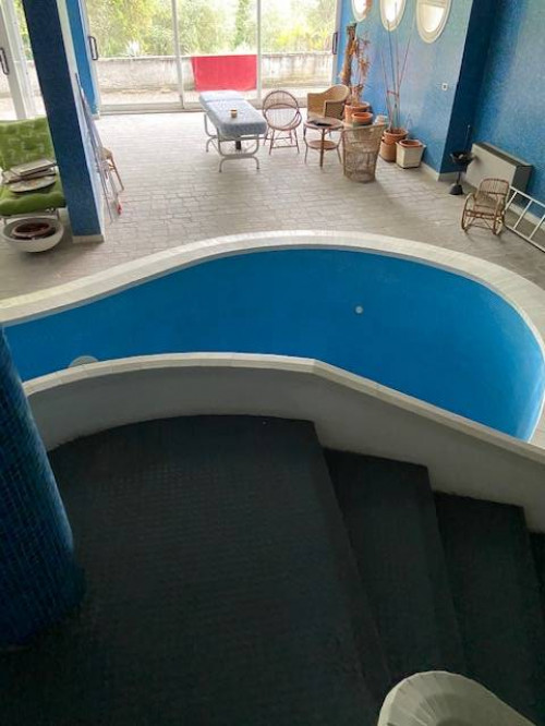 Villa in affitto a Empoli