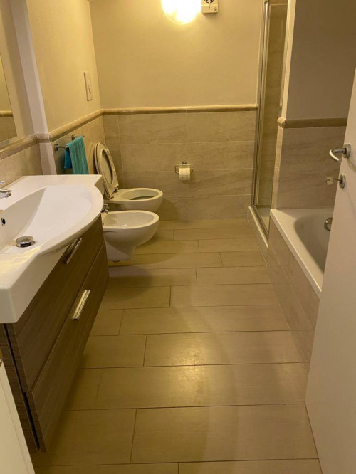 Appartamento in affitto a Empoli