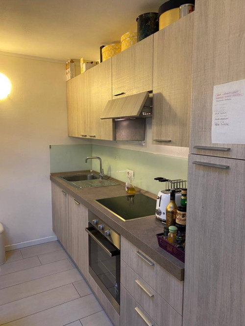 Appartamento in affitto a Empoli