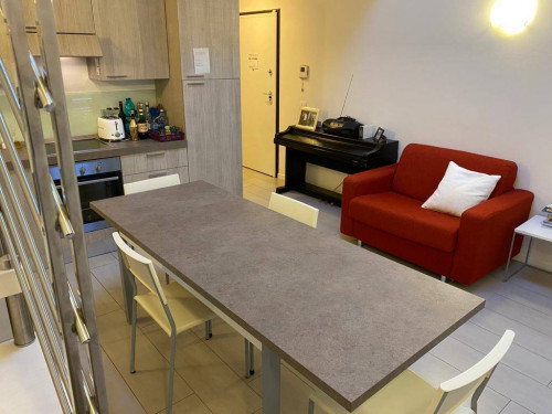 Appartamento in affitto a Empoli