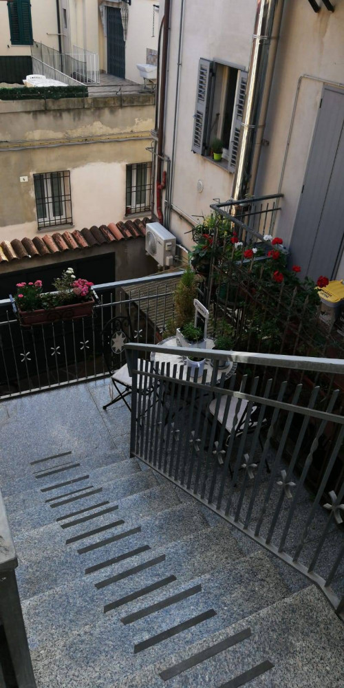 Appartamento in affitto a Forlì