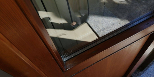 Appartamento in affitto a Forlì