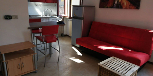 Appartamento in affitto a Forlì